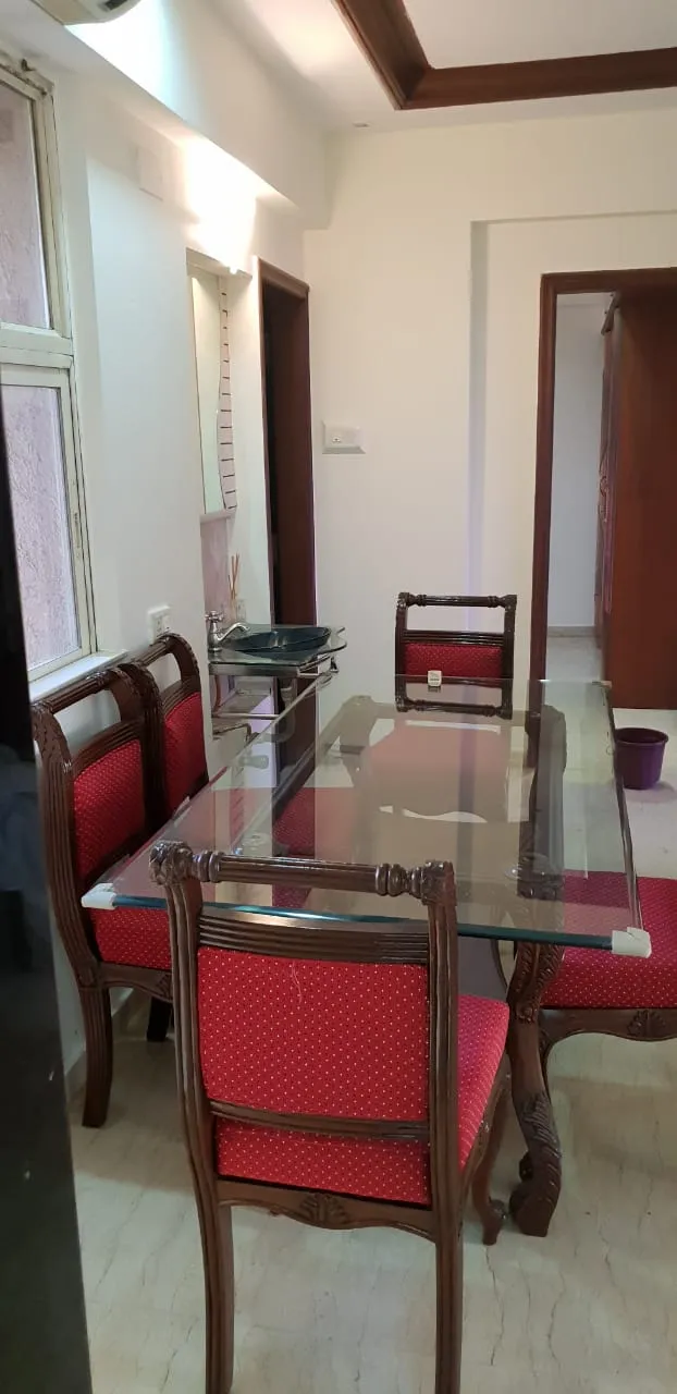 3 BHK Flats on Rent in Glen Classic, Powai