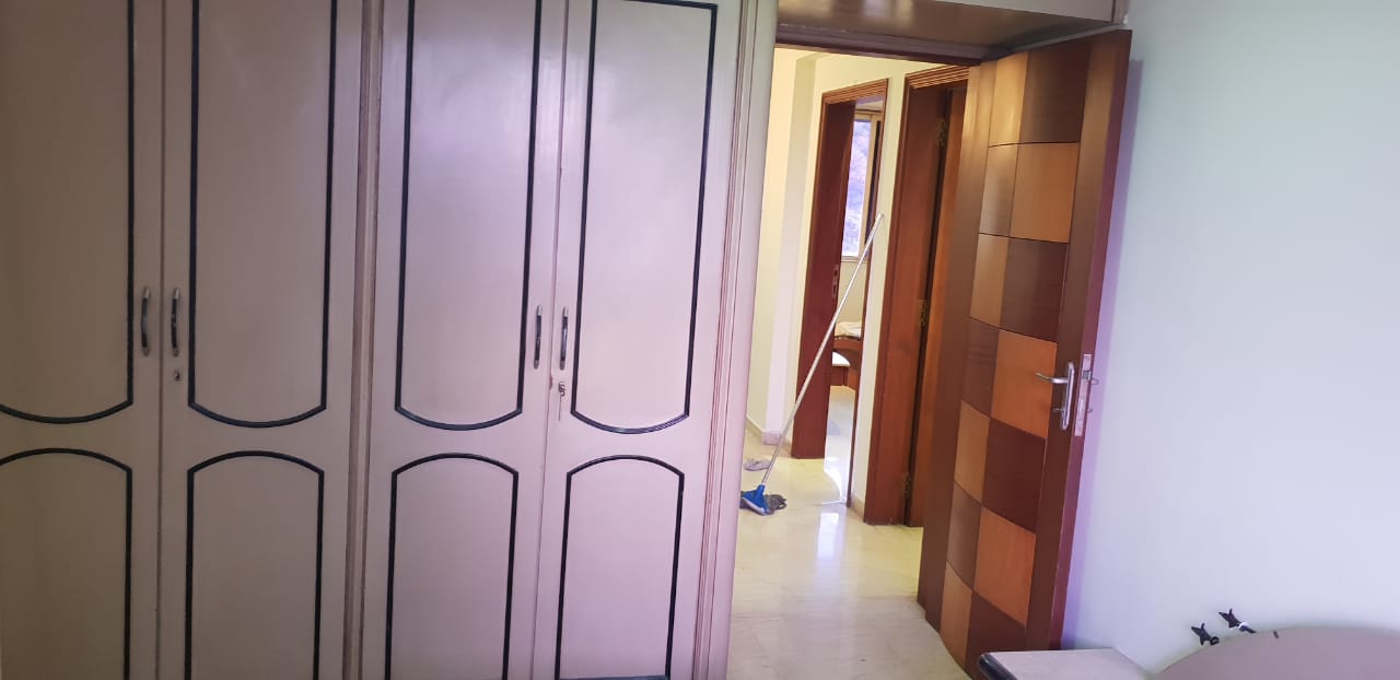 Building3 - Glen Classic, Powai