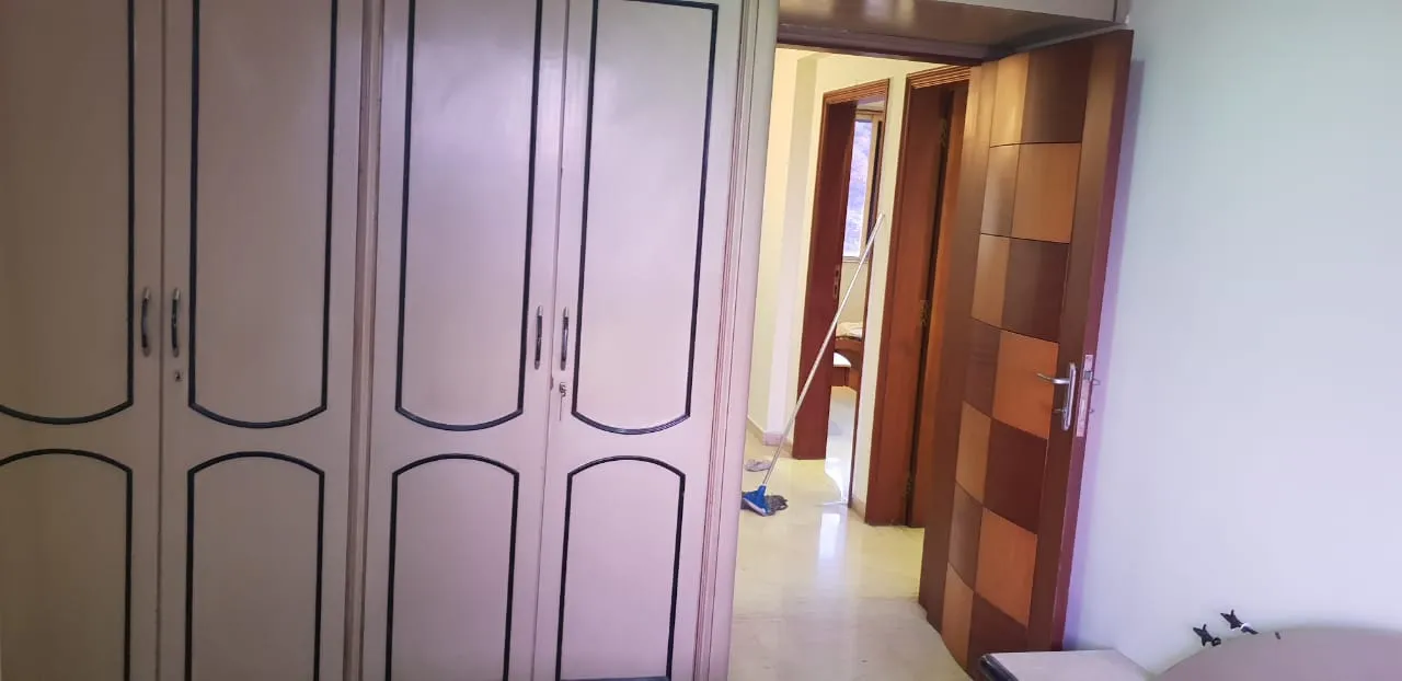 3 BHK Flats on Rent in Glen Classic, Powai