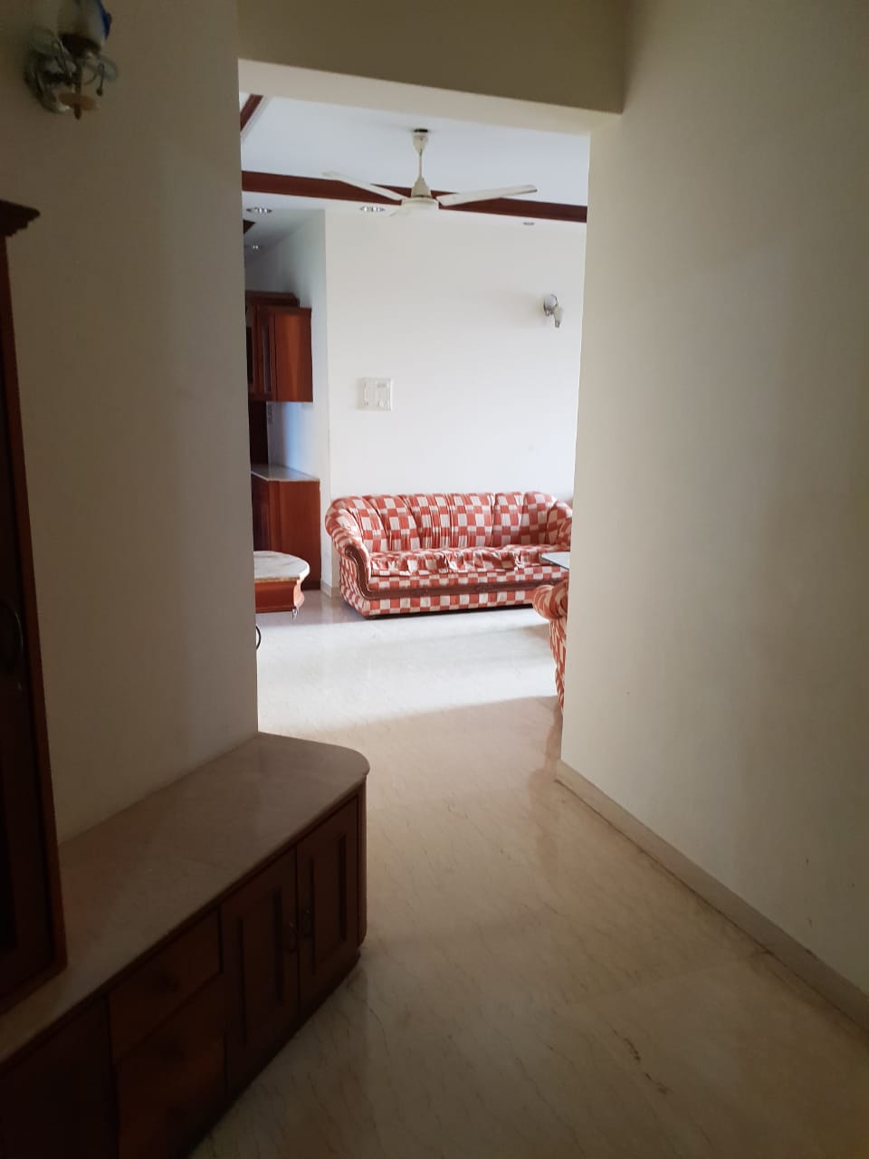 Building4 - Glen Classic, Powai