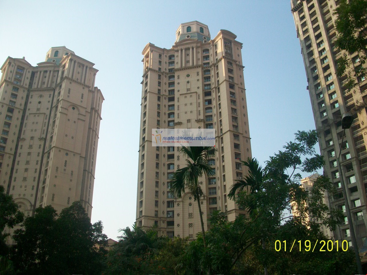 Glen Classic, Powai