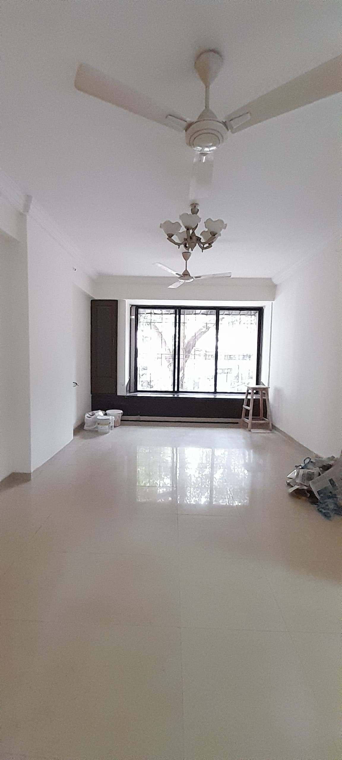 3 BHK Flats for Sale in Golden Rays, Andheri West