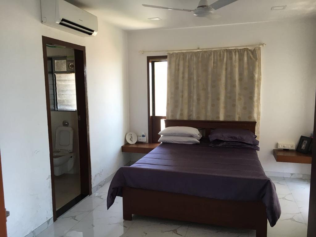 Bedroom 2 - Everest, Bandra West