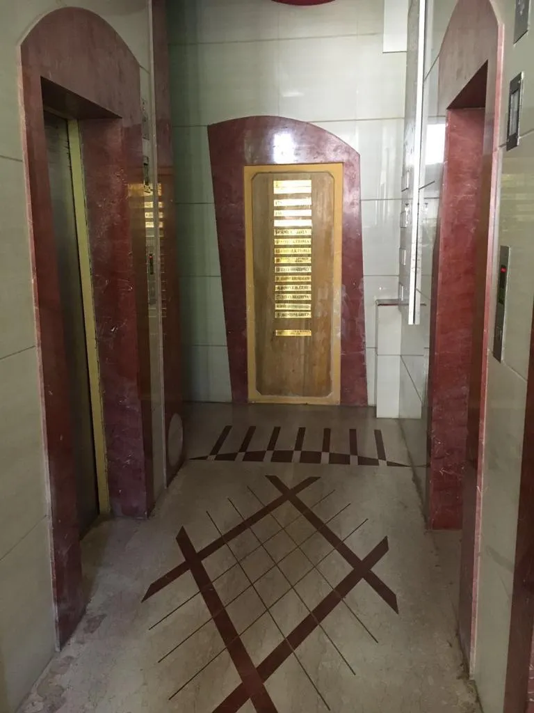 3 BHK Flats on Rent in Everest, Walkeshwar