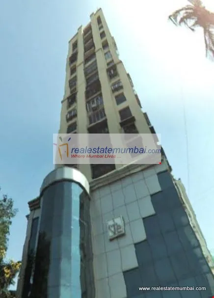 3 BHK Flats on Rent in Everest, Walkeshwar