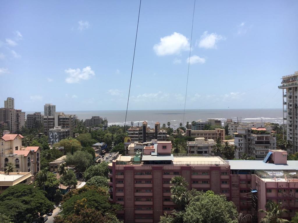View - Everest, Bandra West
