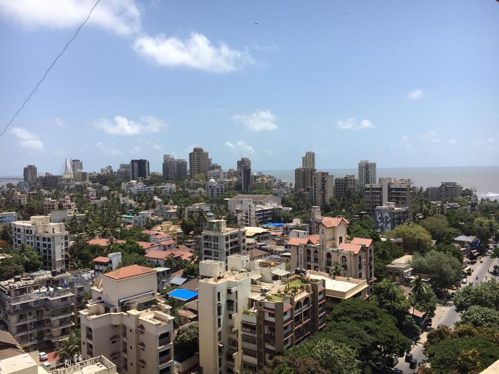 View 1 - Everest, Bandra West