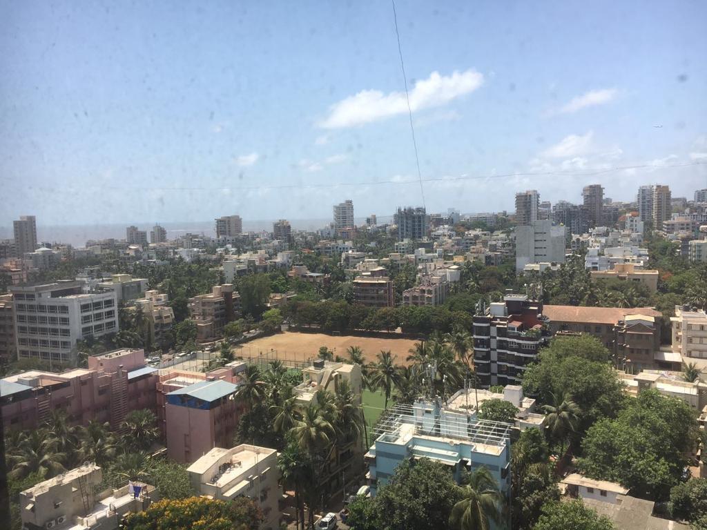 View 11 - Everest, Bandra West