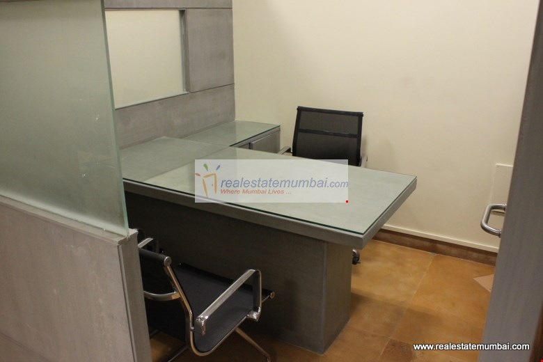 Office Kilfire House, Andheri West — for Rent — photo 3