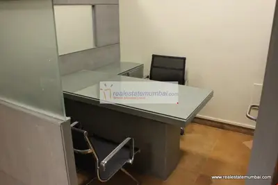 Office Kilfire House, Andheri West — for Rent — photo 3 thumbnail