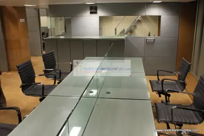 Office Kilfire House, Andheri West — for Rent — photo 4 thumbnail