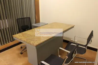 Office Kilfire House, Andheri West — for Rent — photo 2 thumbnail