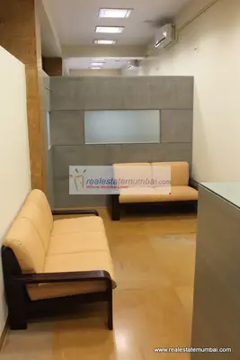 Office Kilfire House, Andheri West — for Rent — photo 5 thumbnail