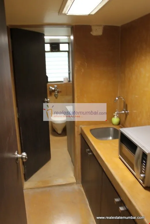 Office Space Offices for Sale in Kilfire House, Andheri West