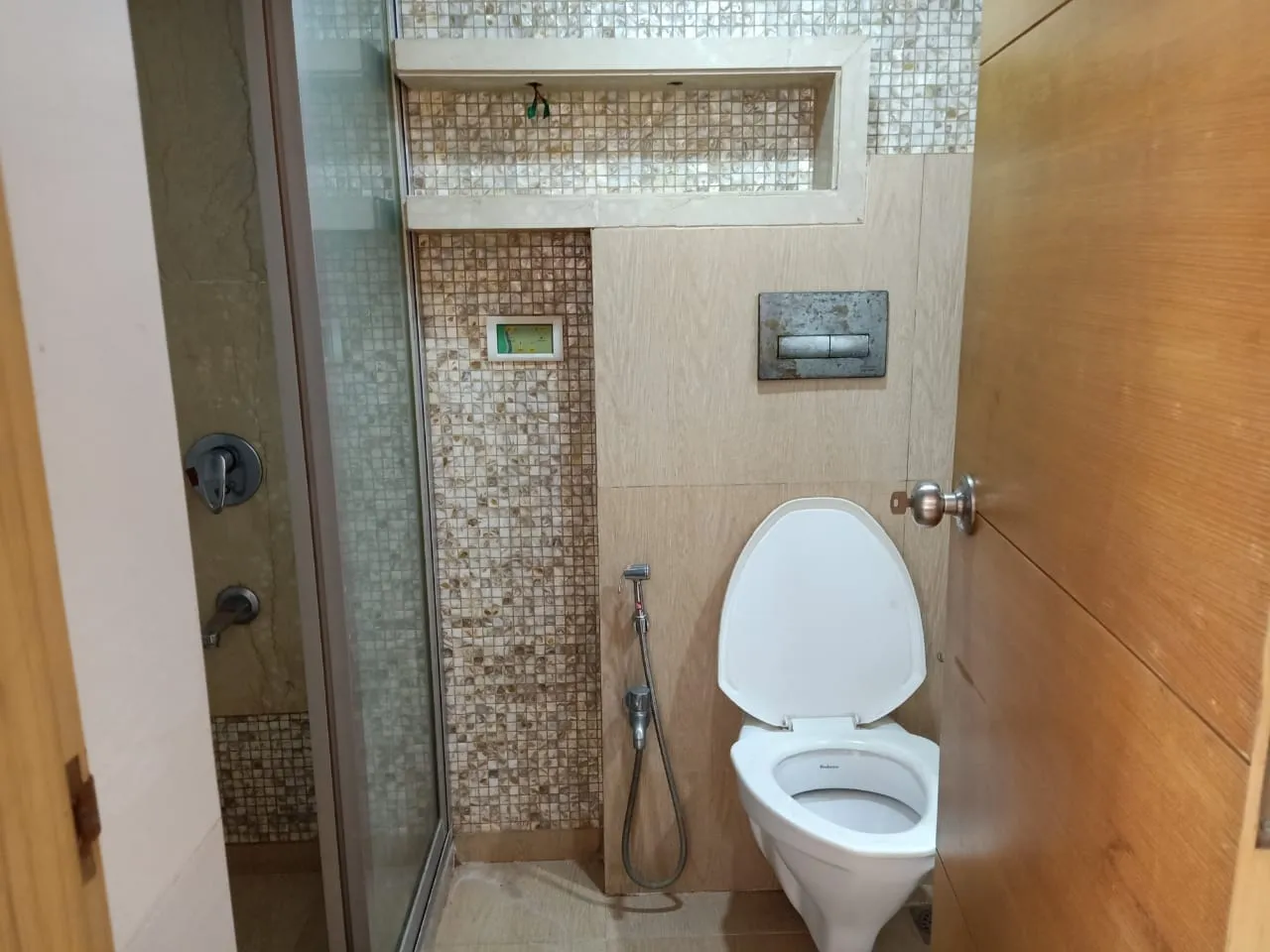 3 BHK Flats on Rent in Mahran, Juhu