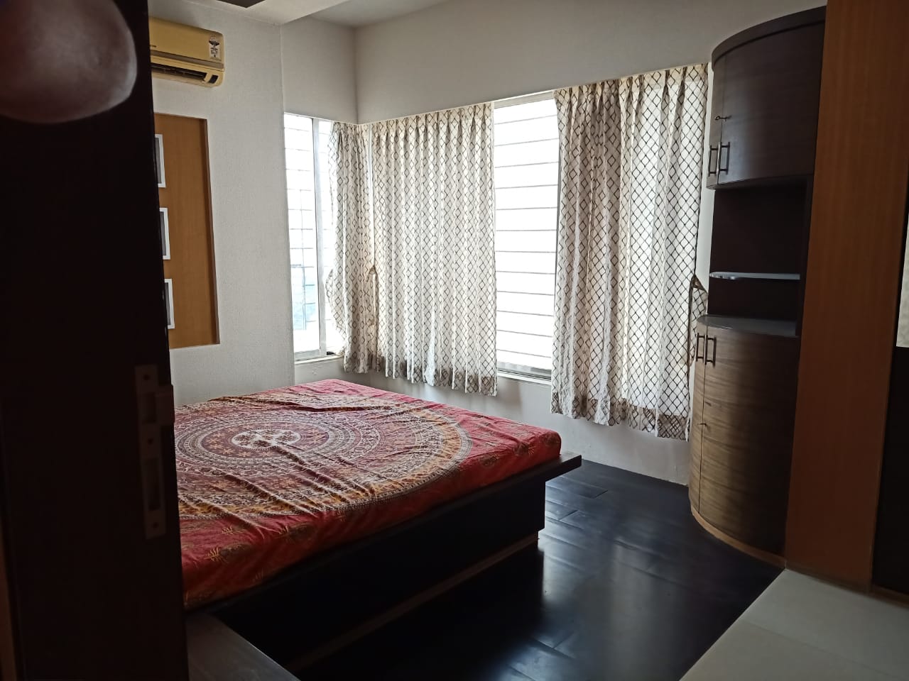 Bedroom 22 - Mahran, Juhu