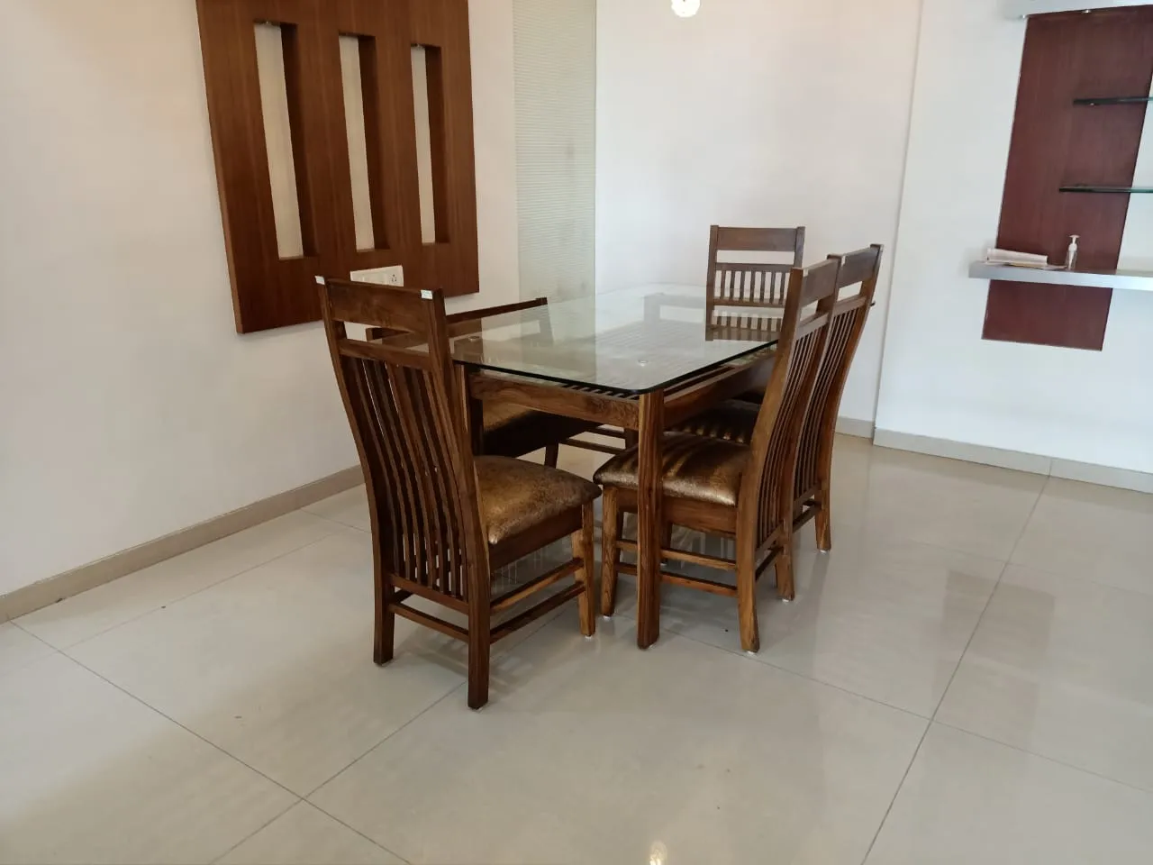 3 BHK Flats on Rent in Mahran, Juhu