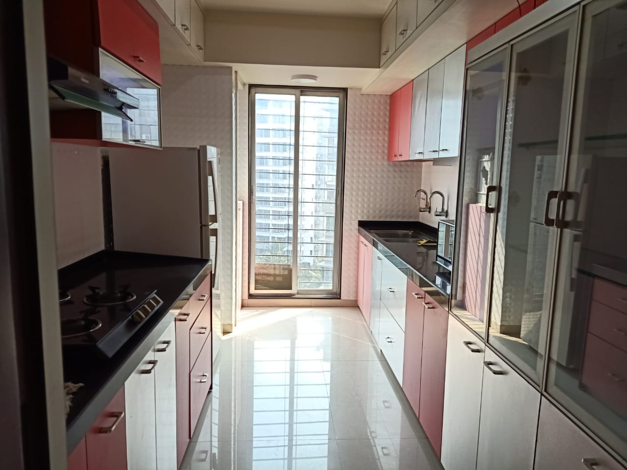 Kitchen1 - Mahran, Juhu