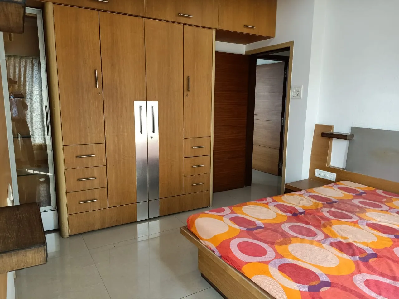 3 BHK Flats on Rent in Mahran, Juhu