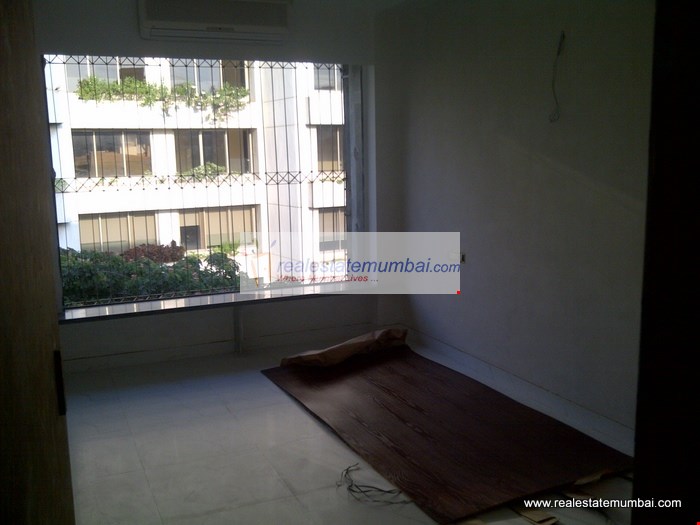 Bedroom 2 - Sethi Dham, Khar West
