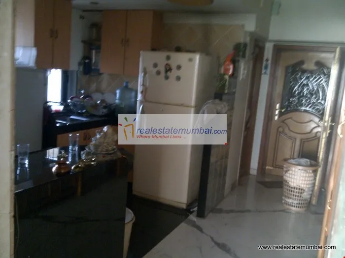 4 BHK Flats on Rent in Sethi Dham, Khar West