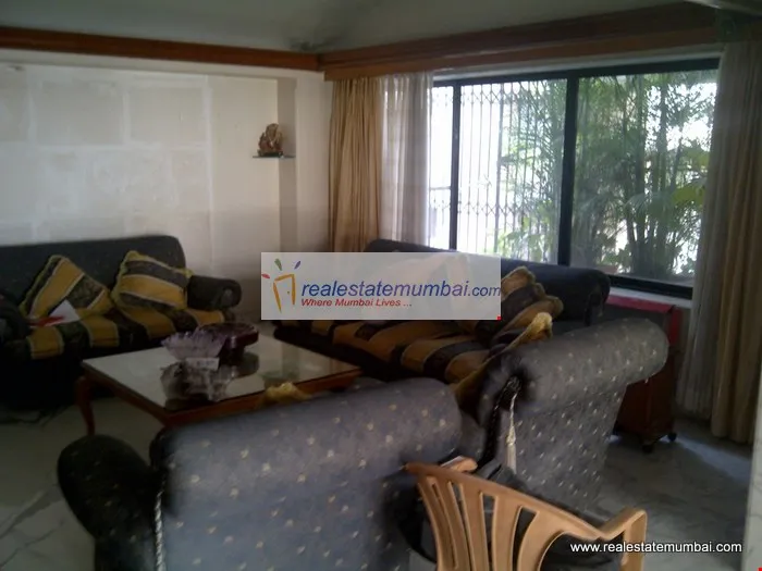 4 BHK Flats on Rent in Sethi Dham, Khar West