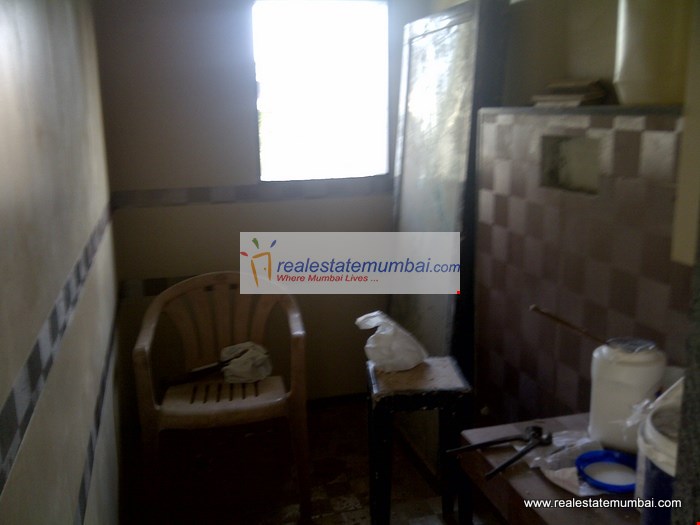 Master Bathroom - Sethi Dham, Khar West