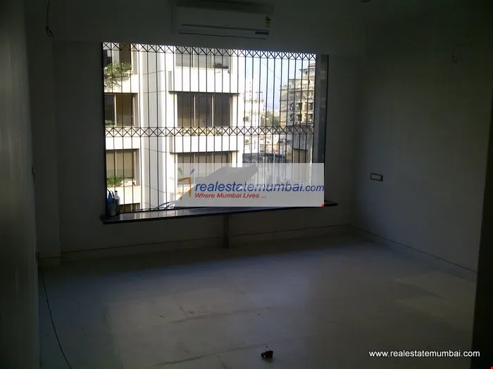 4 BHK Flats on Rent in Sethi Dham, Khar West