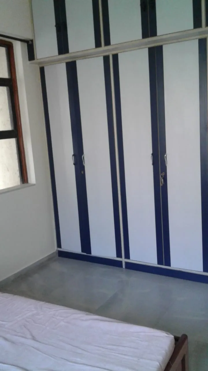 3 BHK Flats for Sale in Birchwood, Powai