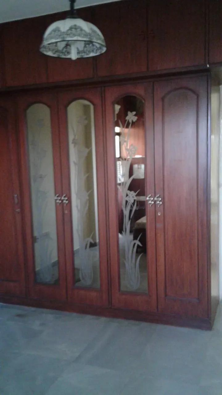 3 BHK Flats for Sale in Birchwood, Powai