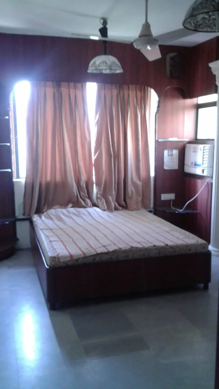 3 BHK Flats for Sale in Birchwood, Powai