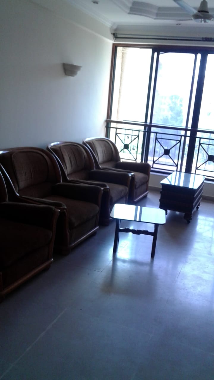 5 - Birchwood, Powai