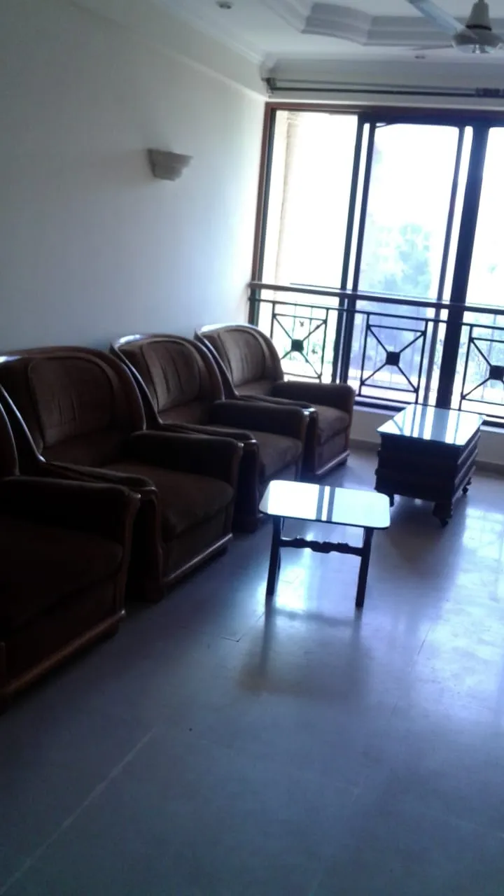 3 BHK Flats for Sale in Birchwood, Powai