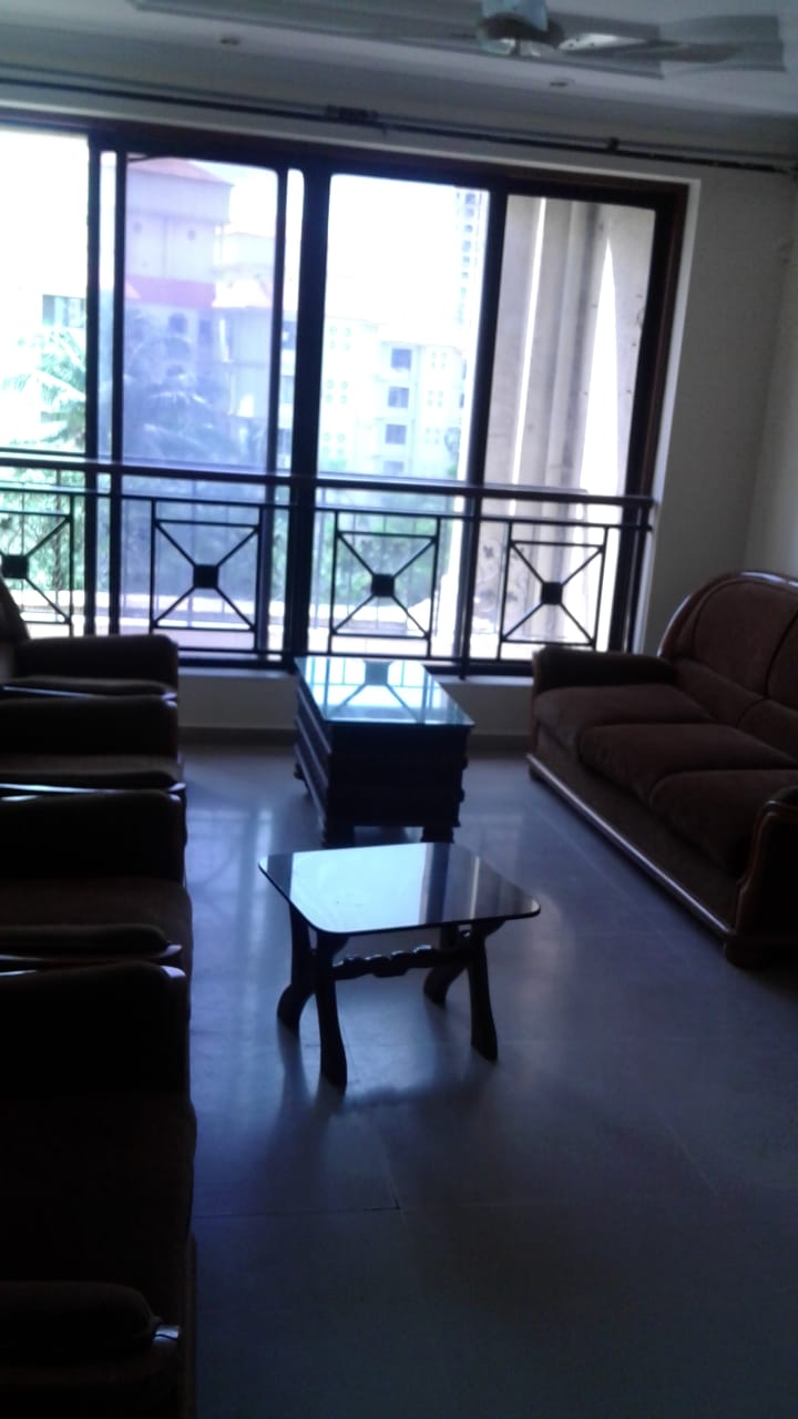 6 - Birchwood, Powai