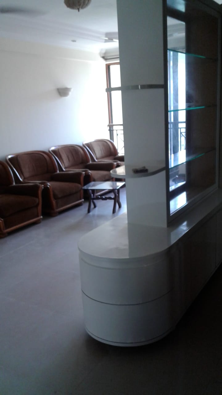 7 - Birchwood, Powai