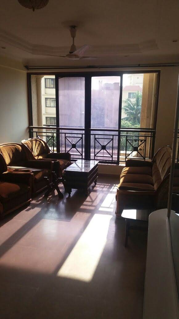 8 - Birchwood, Powai