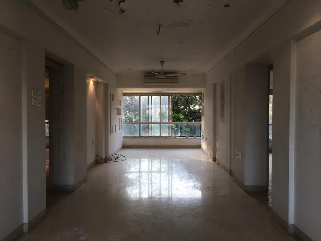 2 BHK Flats on Rent in Neelam, Bandra West