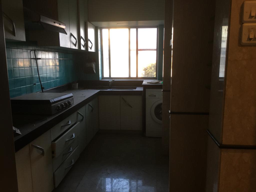 Building1 - Neelam, Bandra West