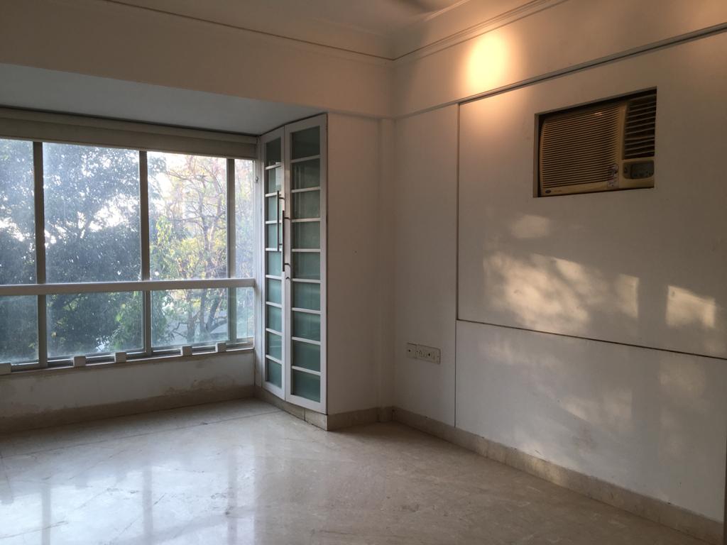 Building4 - Neelam, Bandra West