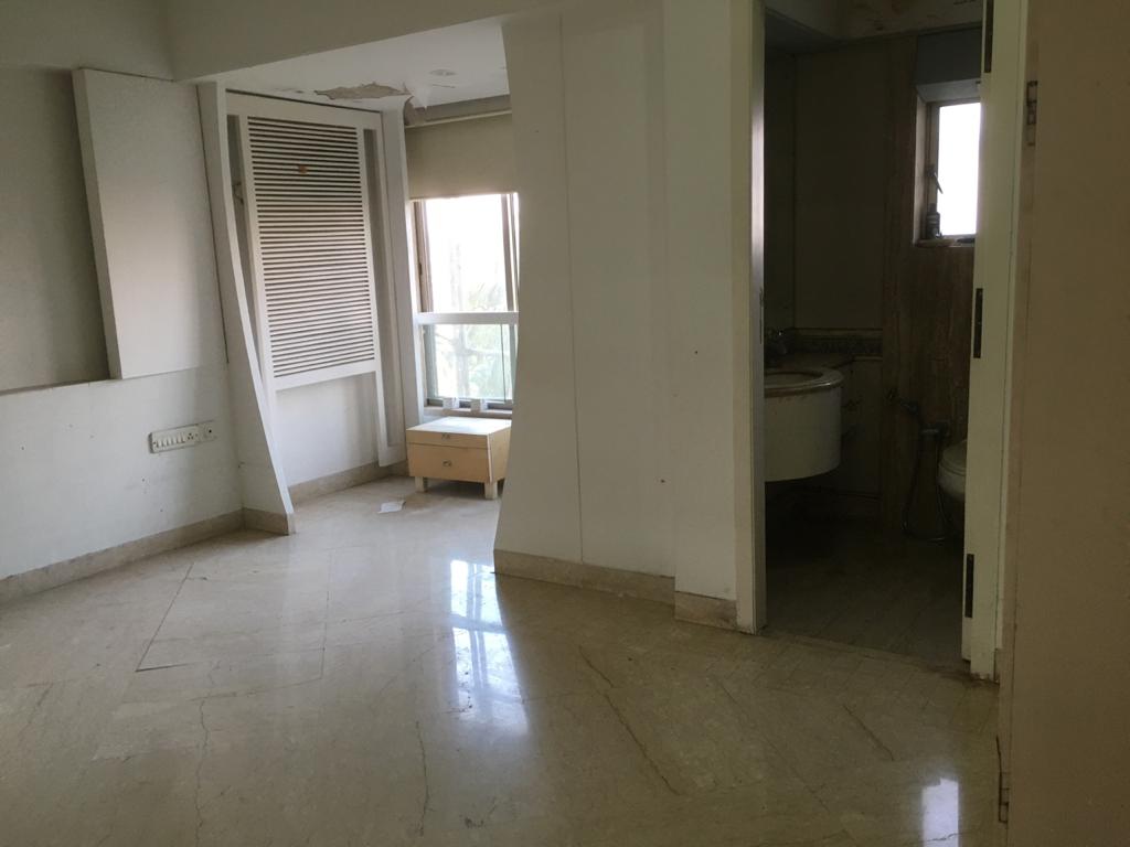 Building6 - Neelam, Bandra West