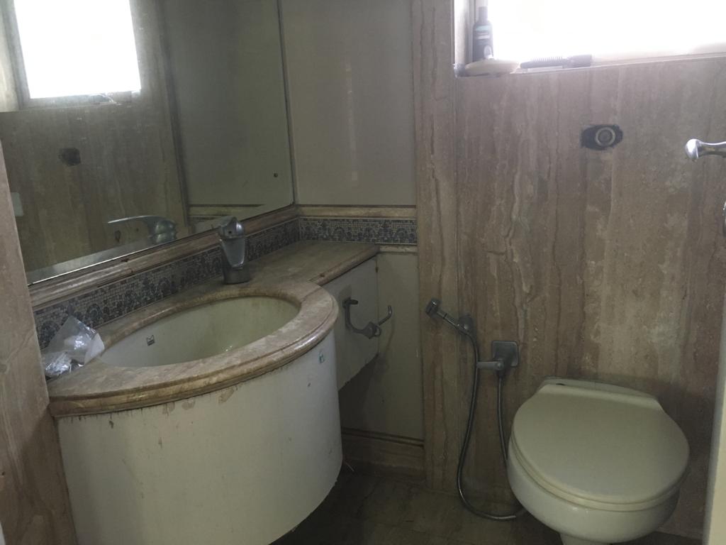 Building7 - Neelam, Bandra West