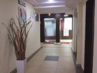 Office Space Fully Furnished in Cosmos Plaza , Andheri West