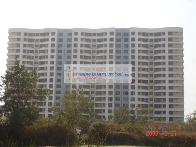 Kalpataru Estate, Andheri East