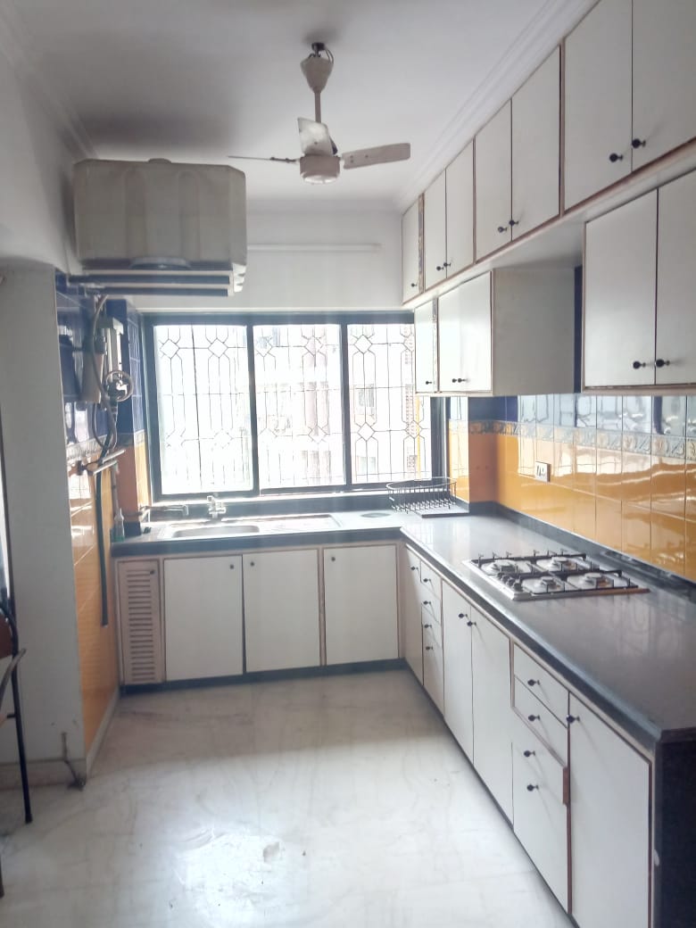 3 BHK Pearl Apartment, Andheri West — for Rent — photo 1
