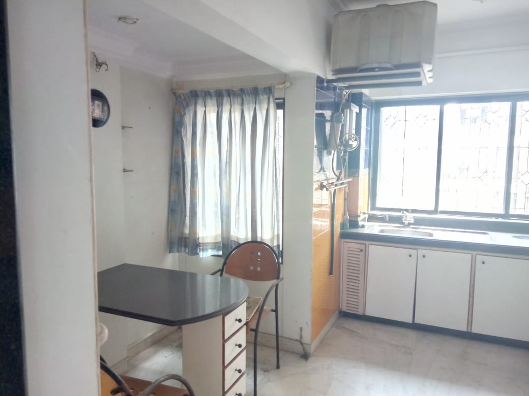 Building1 - Pearl Apartment, Andheri West