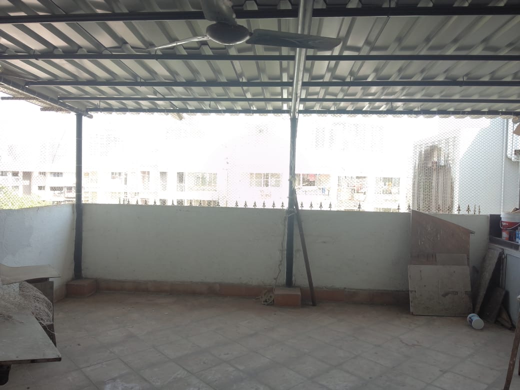 Building10 - Pearl Apartment, Andheri West