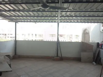 3 BHK Pearl Apartment, Andheri West — for Rent — photo 13 thumbnail