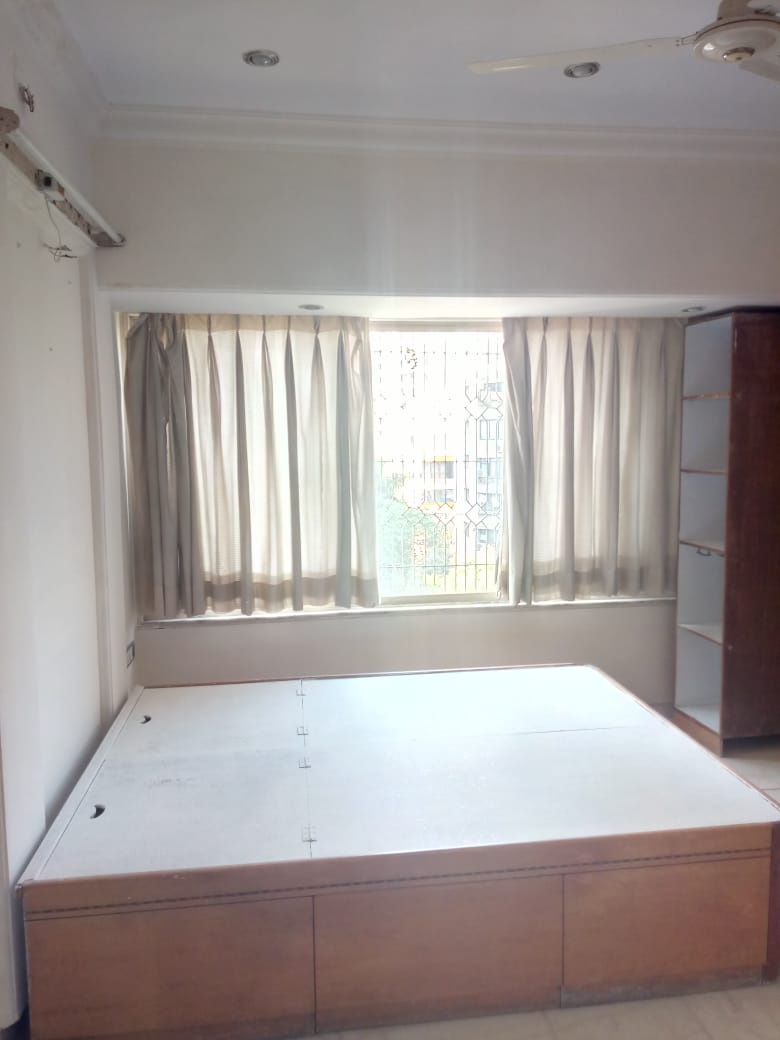 Building11 - Pearl Apartment, Andheri West