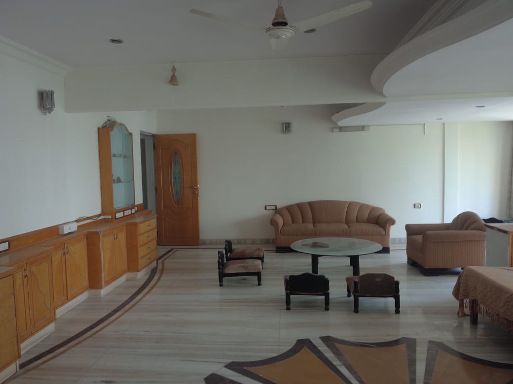 Building2 - Pearl Apartment, Andheri West