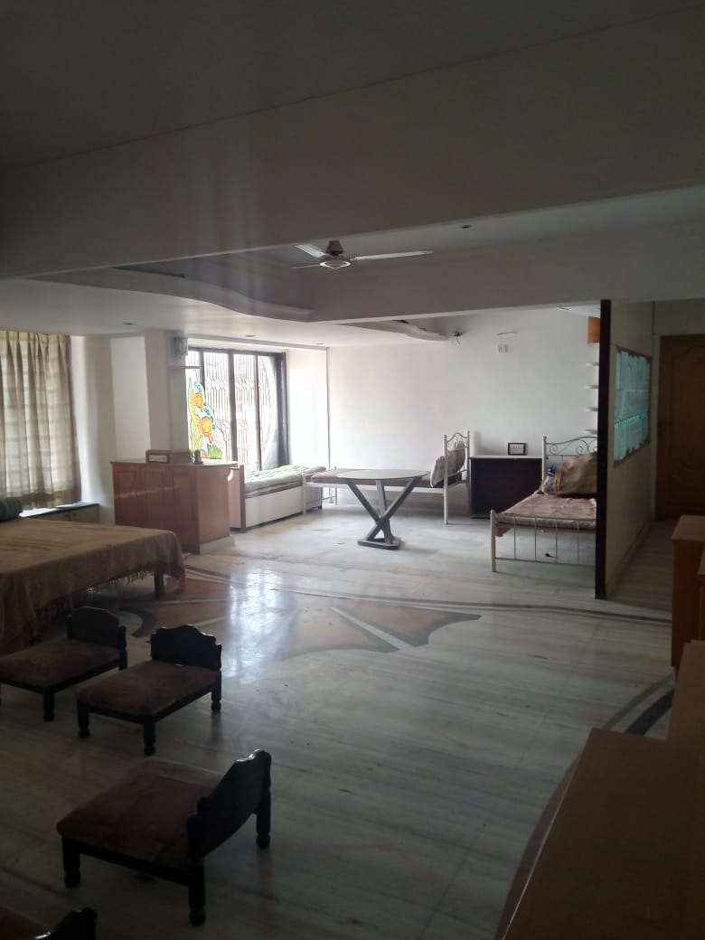 3 BHK Pearl Apartment, Andheri West — for Rent — photo 6